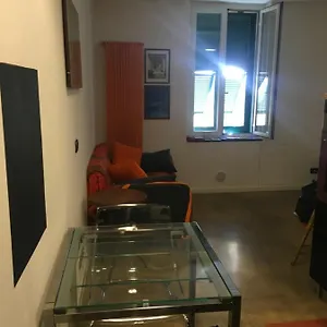 La Casetta In Strada Nuova Gênes