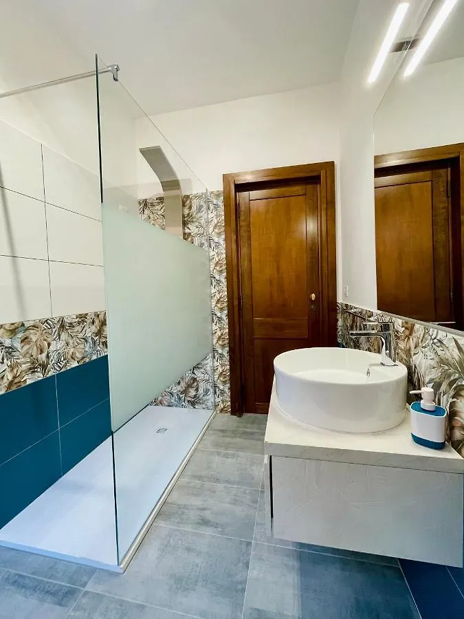 Apartment Martina Al Colosseo Rome Italy